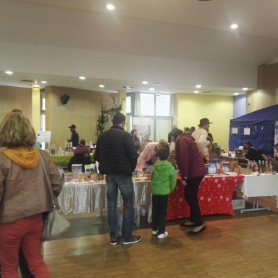 MediZen Stand 5et6 Octobre (10)