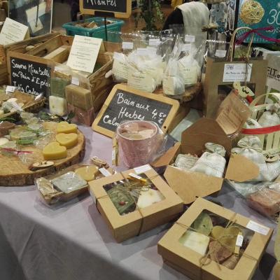 MediZen Stand 5et6 Octobre (11)