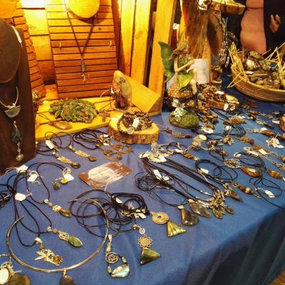 MediZen Stand 5et6 Octobre (14)