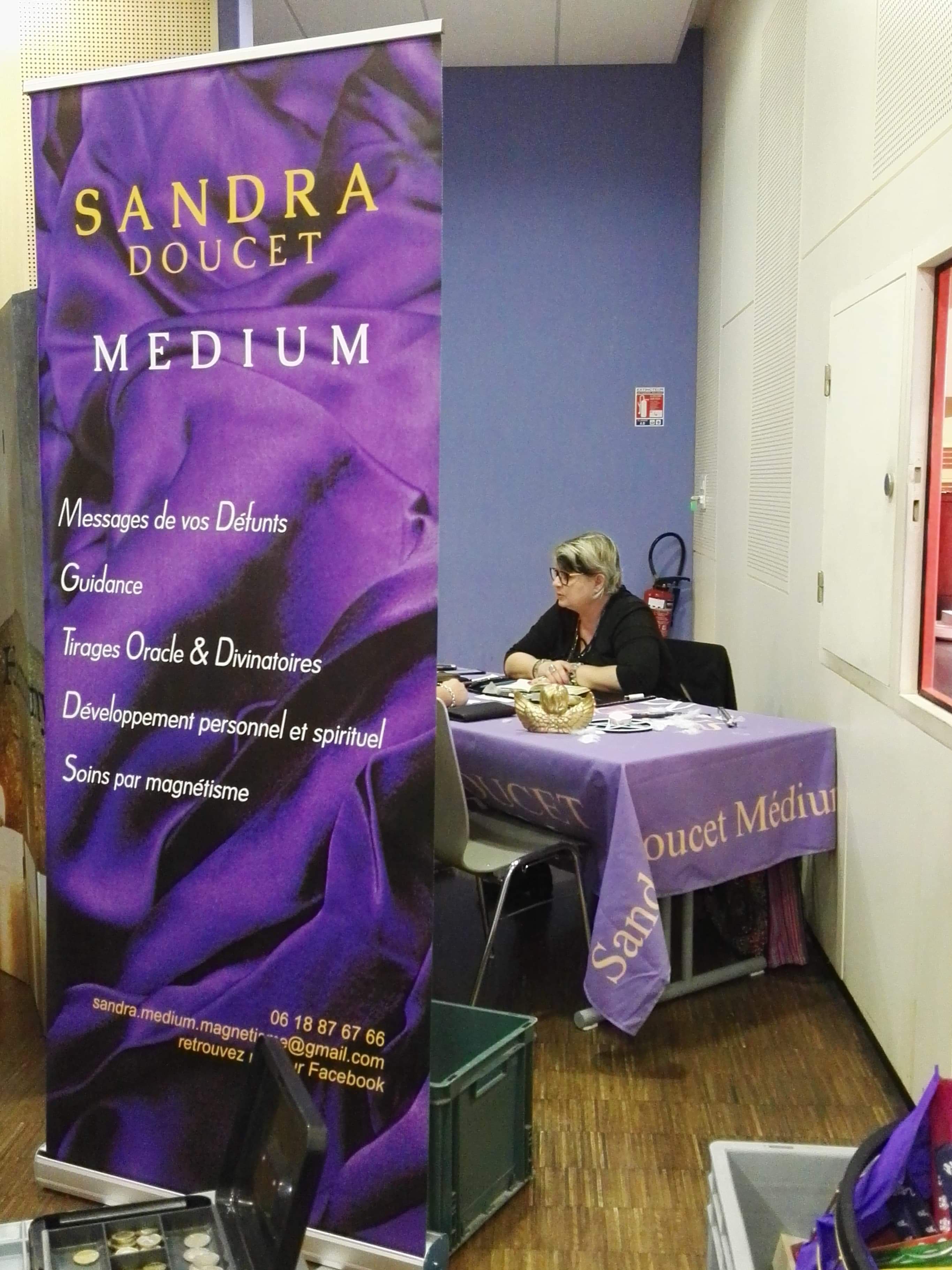 MediZen Stand 5et6 Octobre (16)