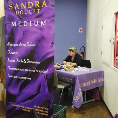 MediZen Stand 5et6 Octobre (16)