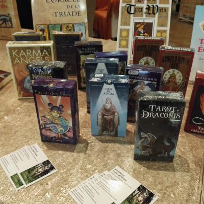 MediZen Stand 5et6 Octobre (22)