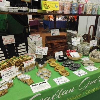 MediZen Stand 5et6 Octobre (24)