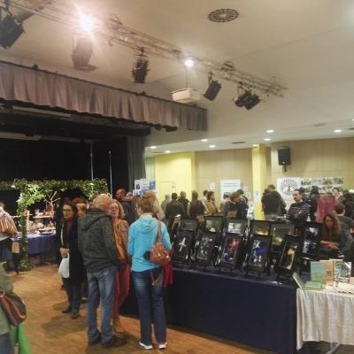 MediZen Stand 5et6 Octobre (26)