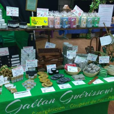 MediZen Stand 5et6 Octobre (4)