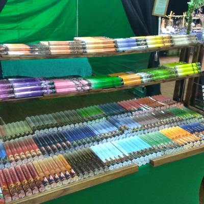 MediZen Stand 5et6 Octobre (5)