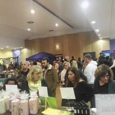 MediZen Stand 5et6 Octobre (7)