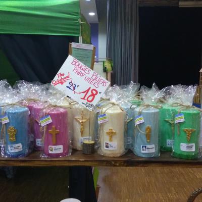 MediZen Stand 5et6 Octobre (9)